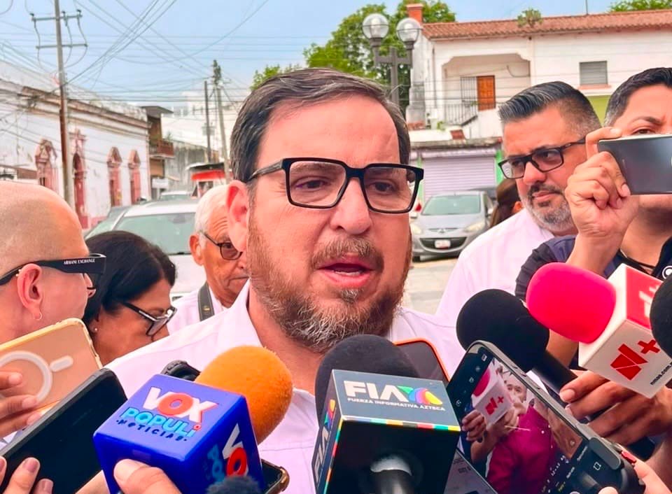Tamaulipas confirma fin de ciclo escolar 2025-2026 el 10 de julio