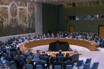ONU debate soluciones políticas para la paz en Medio Oriente