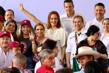 Morena Nuevo León alista registro de aspirantes el 22 de junio