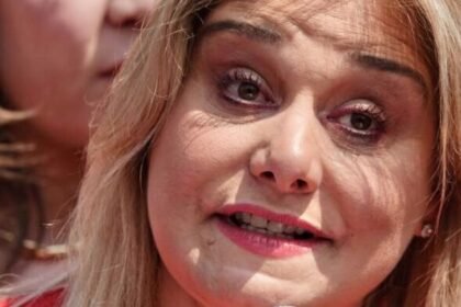 Maru Campos enfrenta juicio político por muerte de agentes CIA