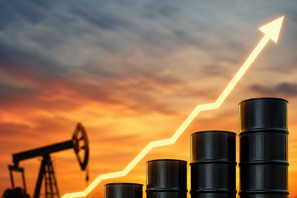 Precio del petróleo sube tras suspensión de diálogo EE. UU.-Irán