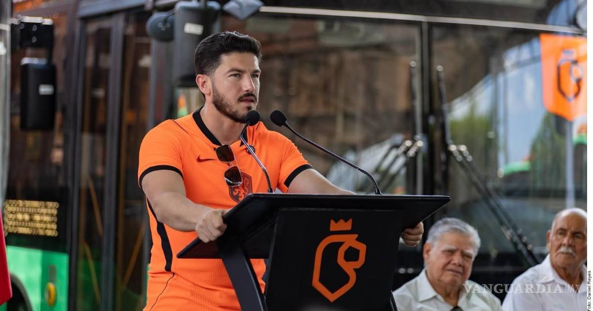 Congreso de Nuevo León acelera desafuero de Samuel García