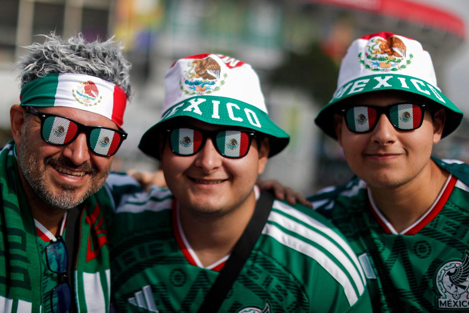Inauguración del Mundial 2026 en México: fiesta y protestas