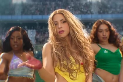 Inauguración del Mundial 2026: horarios, artistas y dónde verlo