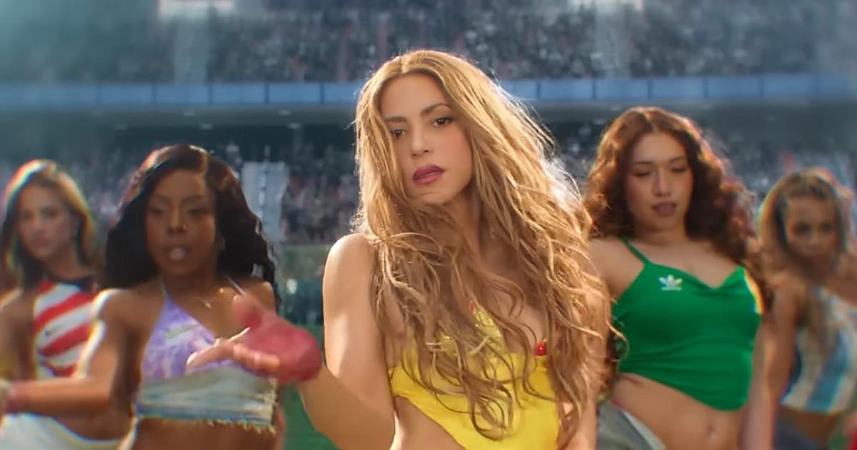 Inauguración del Mundial 2026: horarios, artistas y dónde verlo