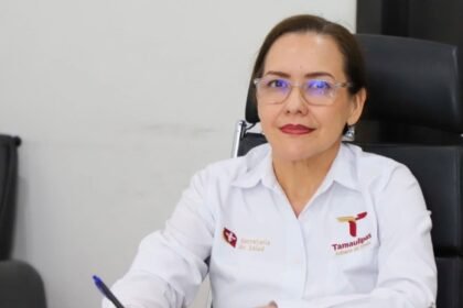 Salud Tamaulipas alerta por casos de miasis humana y emite guía