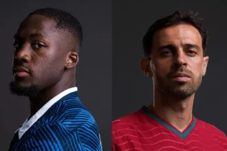 Real Madrid ficha a Konaté y Bernardo Silva como agentes libres