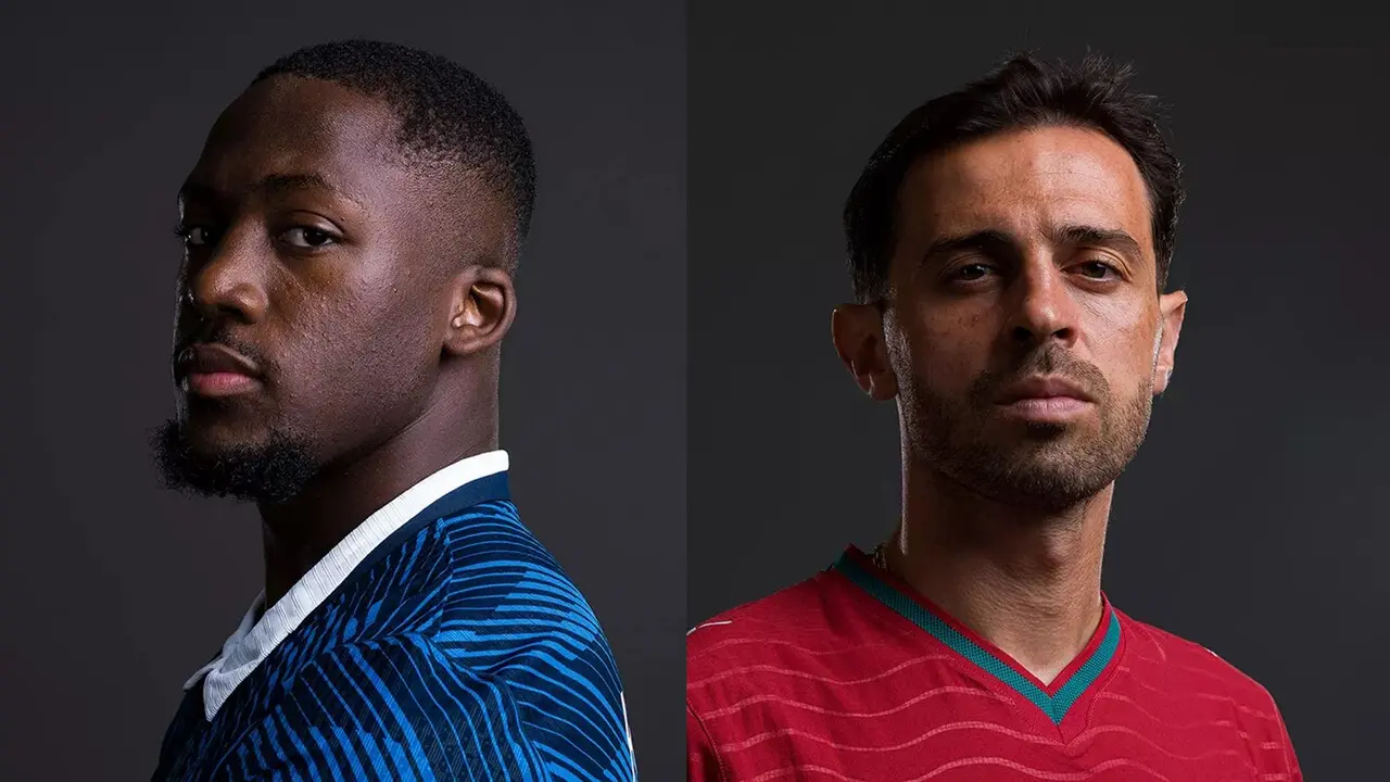 Real Madrid ficha a Konaté y Bernardo Silva como agentes libres