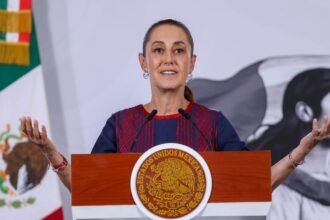 Sheinbaum respalda continuidad del T-MEC por beneficio regional
