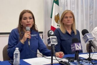 PAN Sinaloa abre registro a todos los aspirantes, incluido Estrada Ferreiro
