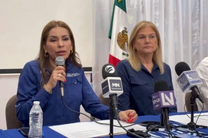 PAN Sinaloa abre registro a todos los aspirantes, incluido Estrada Ferreiro