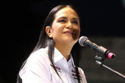 Morena impugna y pide anular elección de diputaciones en Coahuila