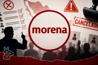 Morena publica reglas para candidaturas en Michoacán
