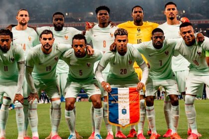 Francia debuta ante Senegal en el Mundial 2026 en Nueva York