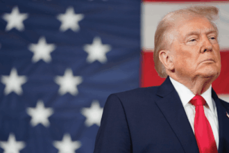 Confianza global en EE UU y Trump cae según encuesta internacional