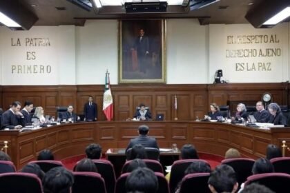 Suprema Corte revisa derecho a la eutanasia en México