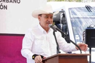Sheinbaum destaca baja de homicidios en Sonora con Durazo