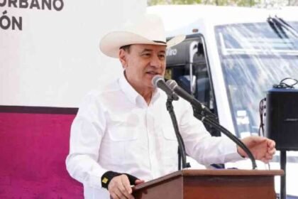 Sheinbaum destaca baja de homicidios en Sonora con Durazo