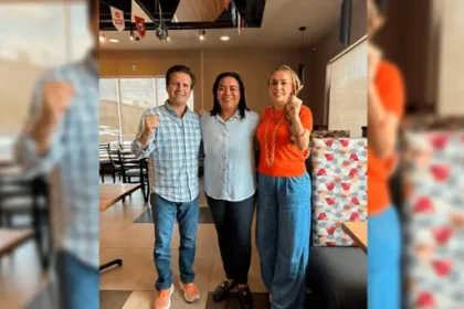 Maritza Mallely Jiménez deja el PRI y se suma a Movimiento Ciudadano