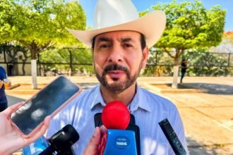 Sinaloa mantiene ganado libre de gusano barrenador: UGRS