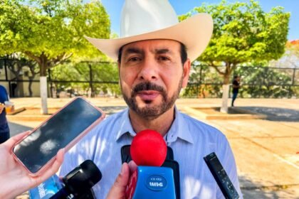 Sinaloa mantiene ganado libre de gusano barrenador: UGRS