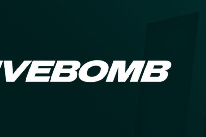 Dive Bomb Motorsport presenta error 404 en página web