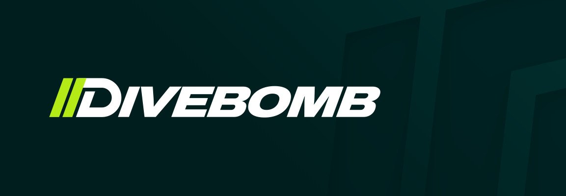Dive Bomb Motorsport presenta error 404 en página web