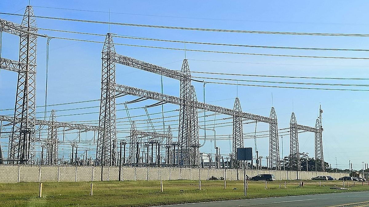 CFE desbloquea fondos tras 70 apagones en sur de Tamaulipas