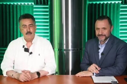 Lamarque pide experiencia y continuidad en la 4T de Sonora