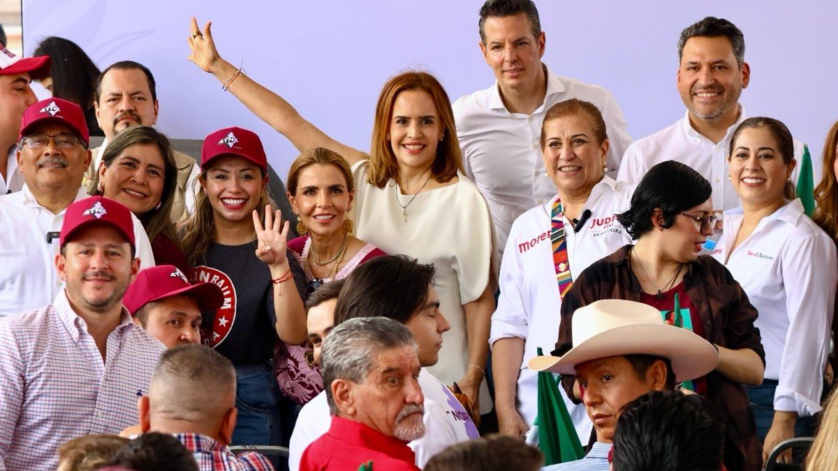 Morena Nuevo León alista registro de aspirantes el 22 de junio