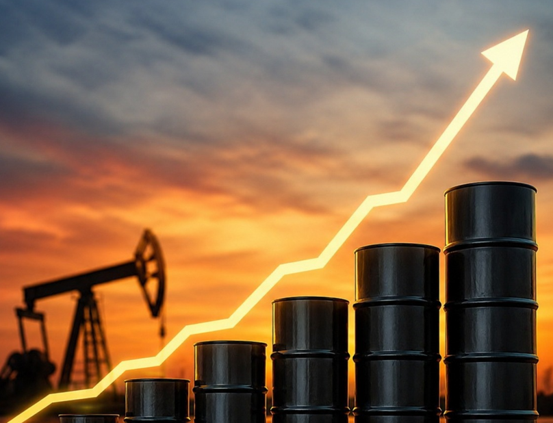 Precio del petróleo sube tras suspensión de diálogo EE. UU.-Irán