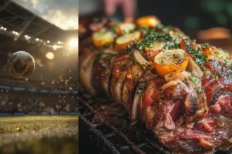 Gastronomía de Monterrey: platillos imperdibles en el Mundial 2026