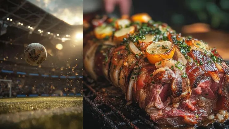 Gastronomía de Monterrey: platillos imperdibles en el Mundial 2026