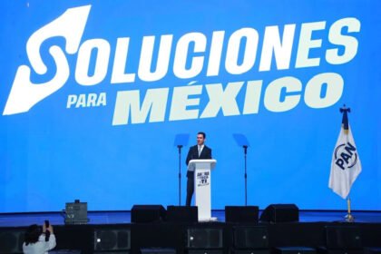 PAN propone megacárcel y cadena perpetua contra corrupción