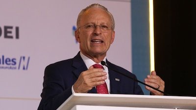 Empresarios elogian negociación del T-MEC liderada por Sheinbaum
