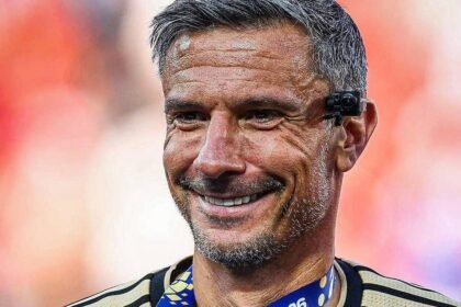 Slavko Vincic anuncia su retiro tras la final del Mundial 2026