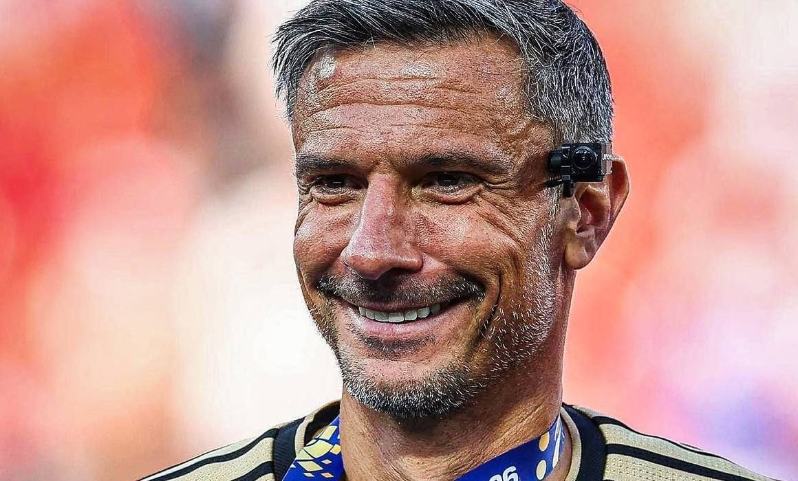 Slavko Vincic anuncia su retiro tras la final del Mundial 2026