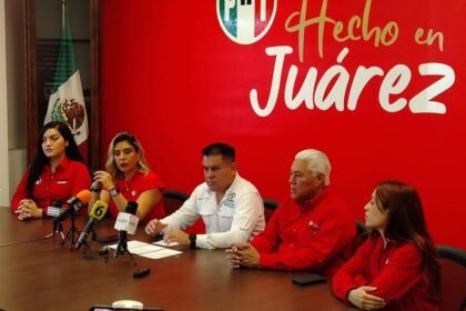 Álex Domínguez exige reforzar red eléctrica en el campo de Chihuahua