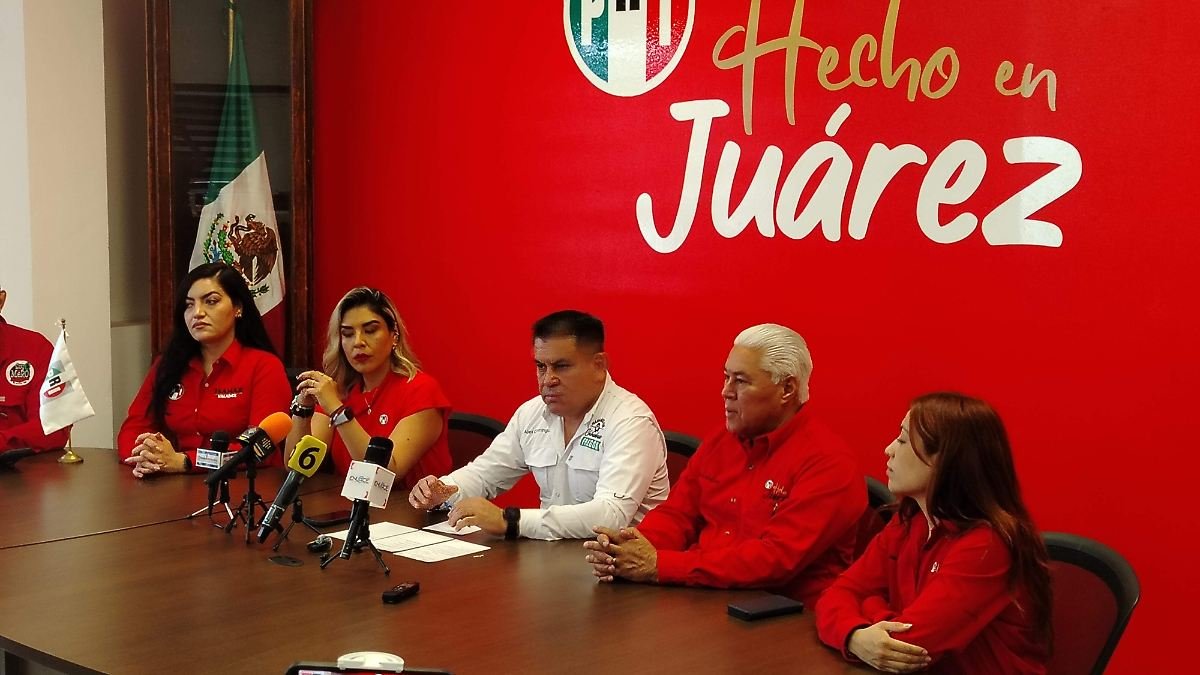 Álex Domínguez exige reforzar red eléctrica en el campo de Chihuahua