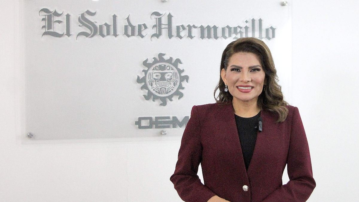 Lorenia Valles resalta logros legislativos de la 4T en Sonora