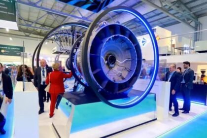 Chihuahua y Querétaro anuncian nuevas inversiones aeroespaciales