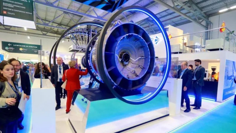 Chihuahua y Querétaro anuncian nuevas inversiones aeroespaciales