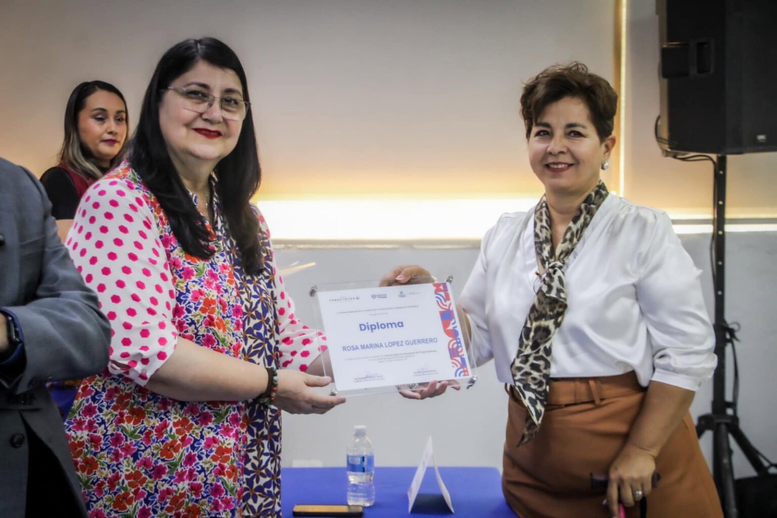 Convocan a MIPYMES a capacitación agroindustrial en Chihuahua