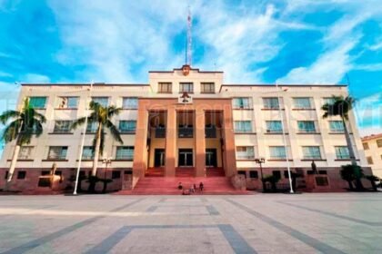 Inhabilitan a 10 funcionarios estatales en Tamaulipas en 2026