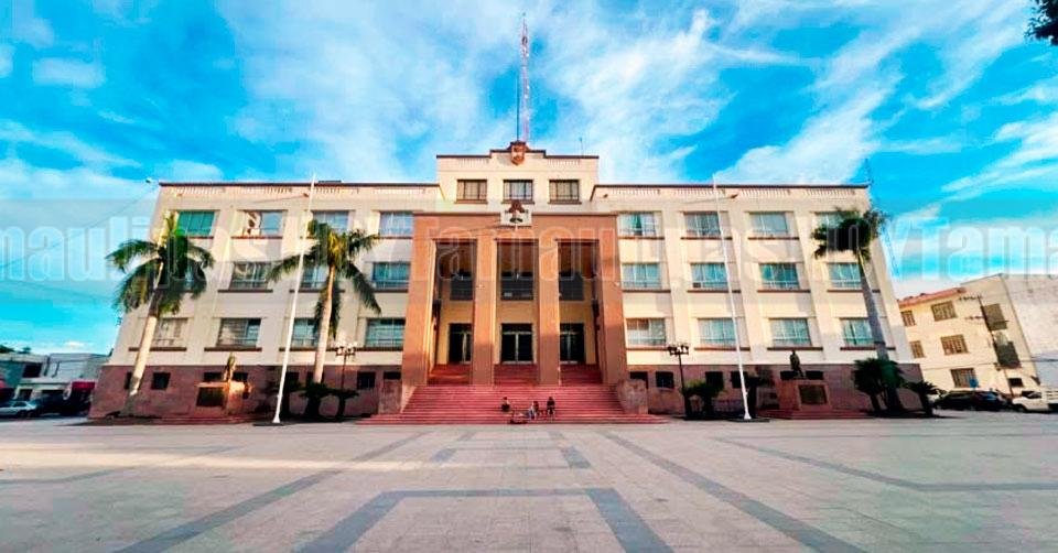 Inhabilitan a 10 funcionarios estatales en Tamaulipas en 2026