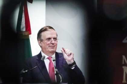 PAN exige renuncia de Ebrard por fracaso en negociación del T-MEC