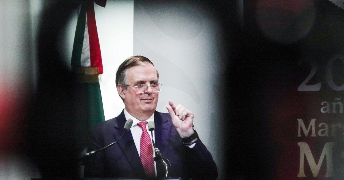 PAN exige renuncia de Ebrard por fracaso en negociación del T-MEC