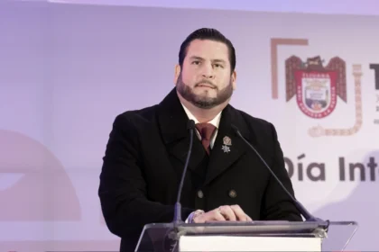 Ismael Burgueño encabeza preferencia de Morena en Baja California