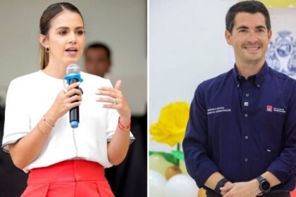 Lorena de la Garza y Segovia buscan alcaldía de Monterrey por PAN
