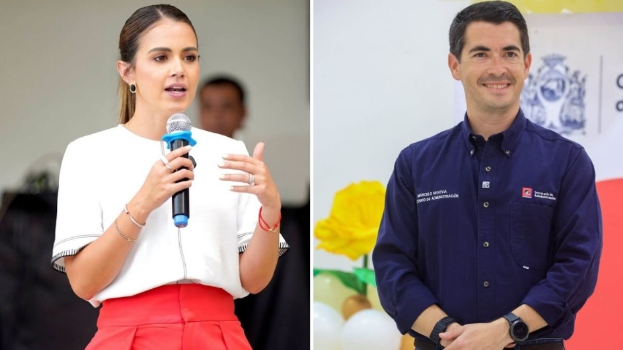 Lorena de la Garza y Segovia buscan alcaldía de Monterrey por PAN